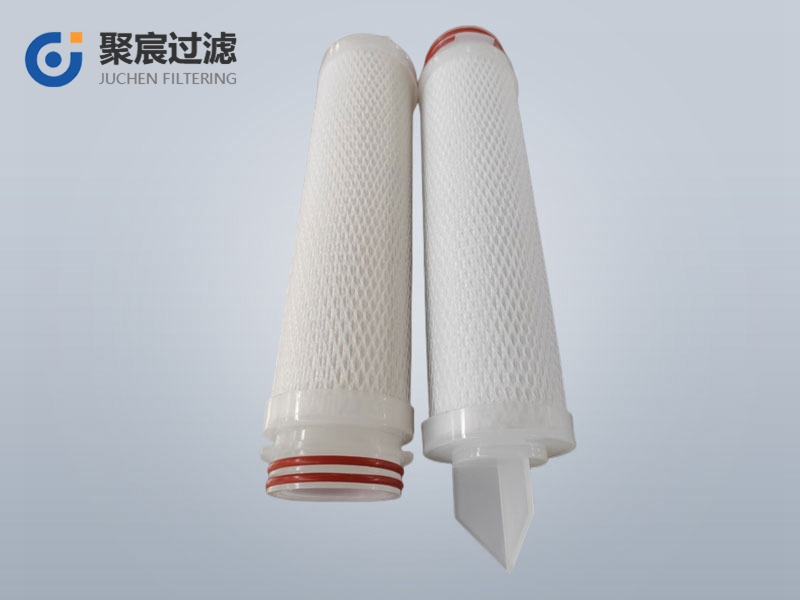 pp折叠滤芯