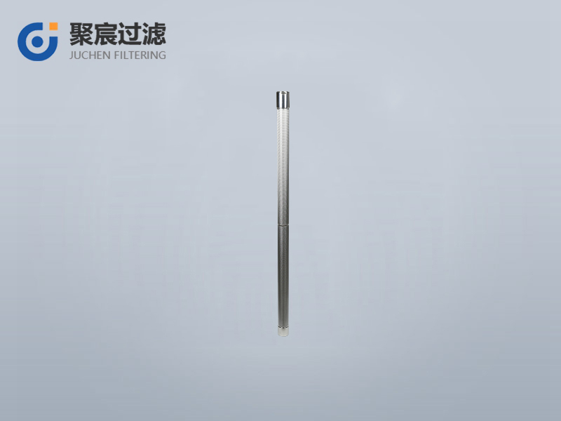 水刺滤芯