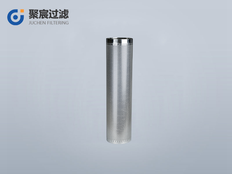 复合网滤筒