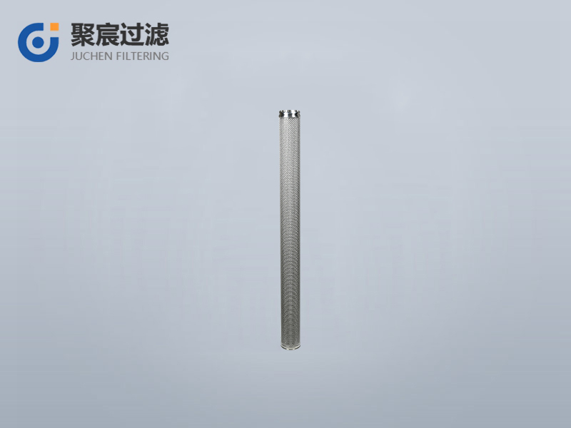 压载水滤芯