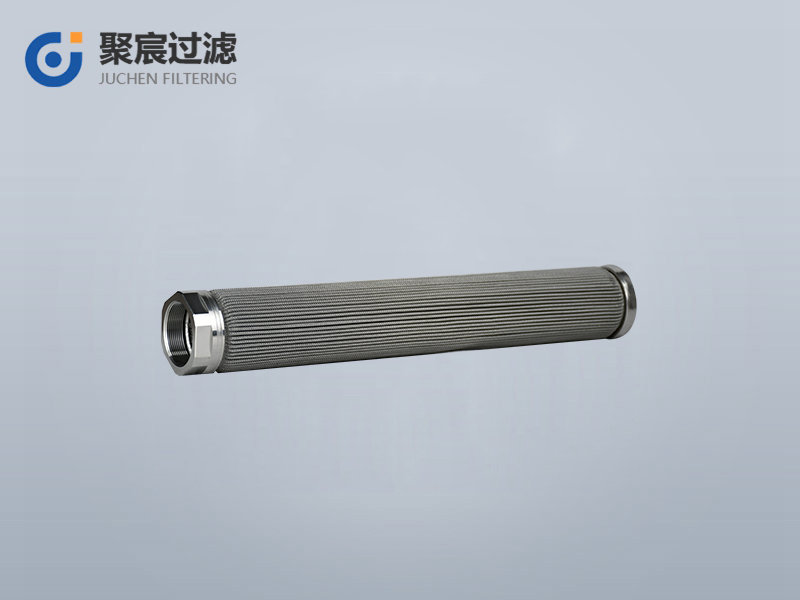 熔体滤芯网套