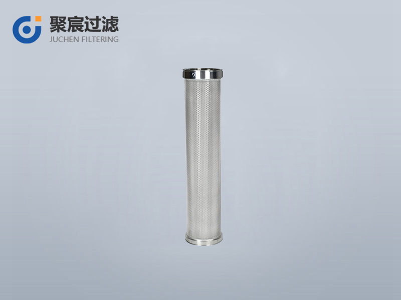 复合网滤芯