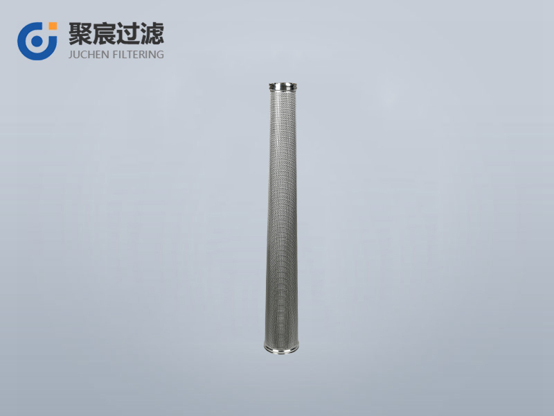 反冲洗过滤器滤芯