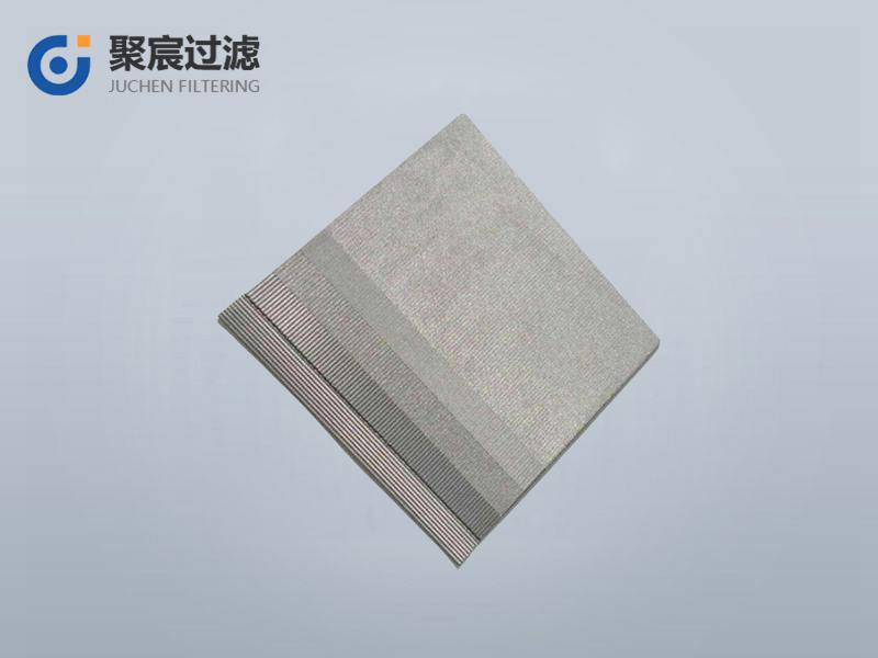 标准五层烧结网