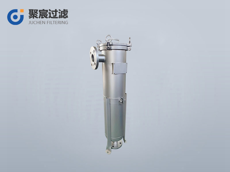 袋式过滤器